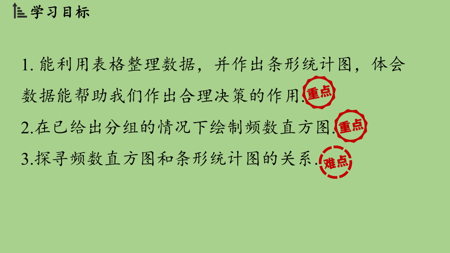 6.3 数据的表示课时2（课件）北师大版（2024）数学七年级上册.pptx_第2页