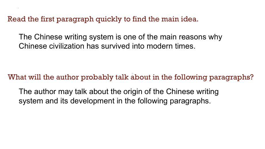 Unit 5 Languages around the World Reading and Thinking （ppt课件）-2024新人教版（2019）高中英语必修第一册.pptx_第3页