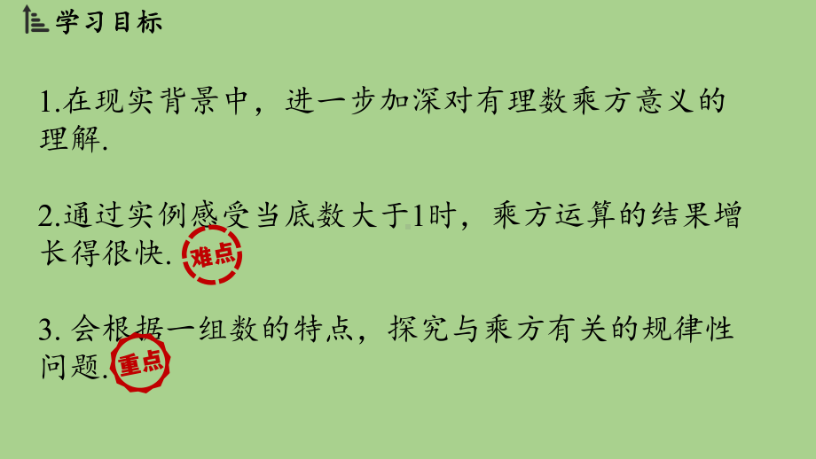 2.4有理数的乘方课时2（课件）北师大版（2024）数学七年级上册.pptx_第2页