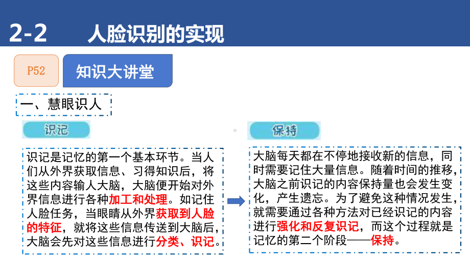 2.2 人脸识别的实现——体验数据采集、训练与预测全过程 ppt课件(共13张PPT)-2024新清华大学版六年级上册《信息科技》.pptx_第3页