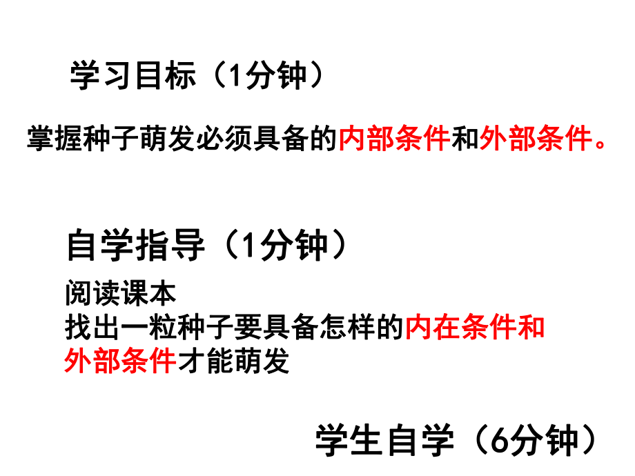 5.1.2种子萌发的条件 ppt课件-2024新北师大版七年级上册《生物》.pptx_第2页