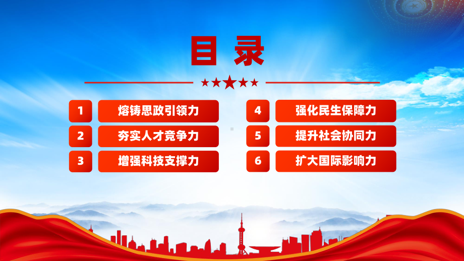 2024汇聚建成教育强国的磅礴力量（建成教育强国是近代以来中华民族梦寐以求的美好愿望）.pptx_第3页