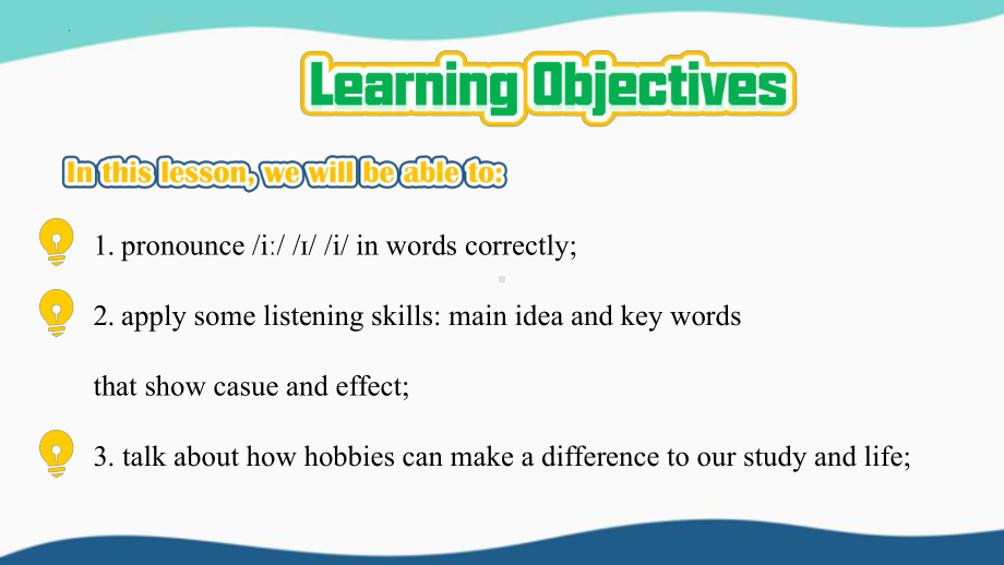 Unit 2More than fun Developing ideas(Listening and speaking)（ppt课件）-2024新外研版七年级上册《英语》.pptx_第3页