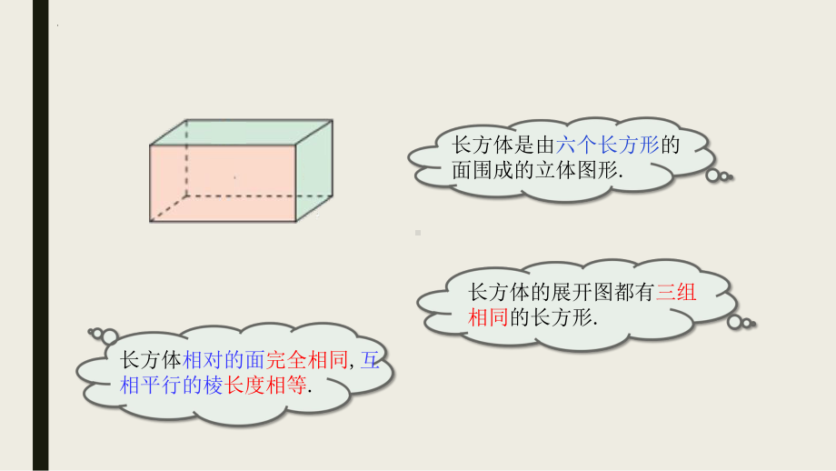 长方体、正方体的表面积②（课件）-五年级下册数学沪教版.pptx_第2页