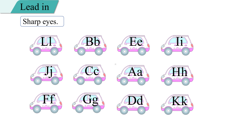 Unit 4Fun with numbers课时3 Fuel up （课件）2024-2025学年外研版（三起）（2024）三年级英语上册.pptx_第2页