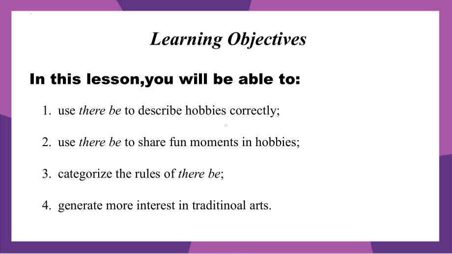 Unit 2 More than fun Understanding ideas-Grammar（ppt课件）-2024新外研版七年级上册《英语》.pptx_第2页