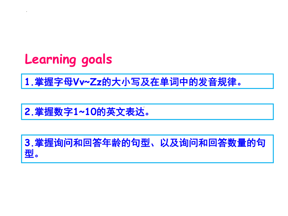 Unit 6 Useful numbers PartA （ppt课件）-2024新人教PEP版三年级上册《英语》.pptx_第2页