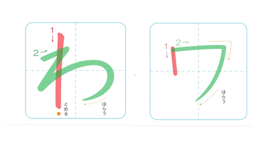 浊音坳音长音促音声调 （ppt课件）-2024新版标准日本语《高中日语》初级上册.pptx_第3页