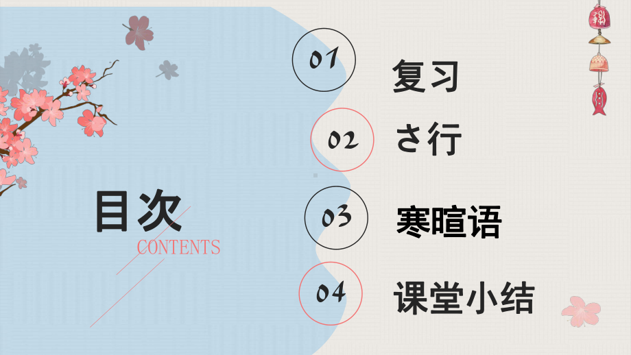 五十音图--さ行 （ppt课件）-2024新新编日语《高中日语》必修第一册.pptx_第2页