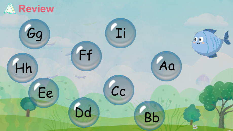 Unit 3 第4课时（Phonics）Unit 3 Numbers are fun！ 第1课时（课件）-2024-2025学年度-外研剑桥版（2024）英语三年级上册（新版）.pptx_第3页