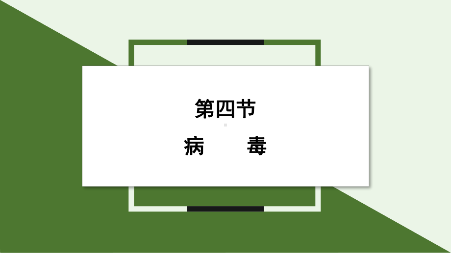 2.3.4 病毒ppt课件-2024新人教版七年级上册《生物》.pptx_第1页