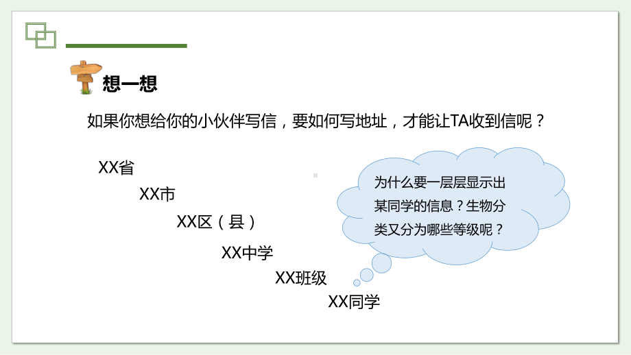 2.4.2 从种到界 ppt课件-2024新人教版七年级上册《生物》.pptx_第3页