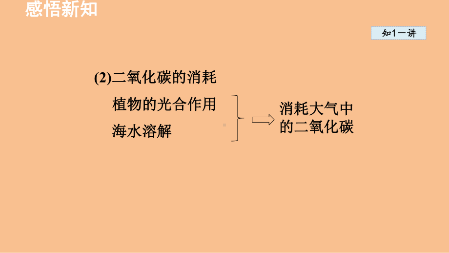 6.3 碳达峰与碳中和（课件）鲁教版（2024）化学九年级上册.ppt_第3页