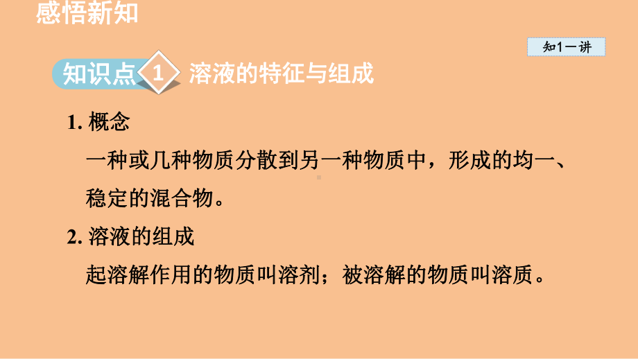 3.3 物质在水中溶解（课件）鲁教版（2024）化学九年级上册.ppt_第2页