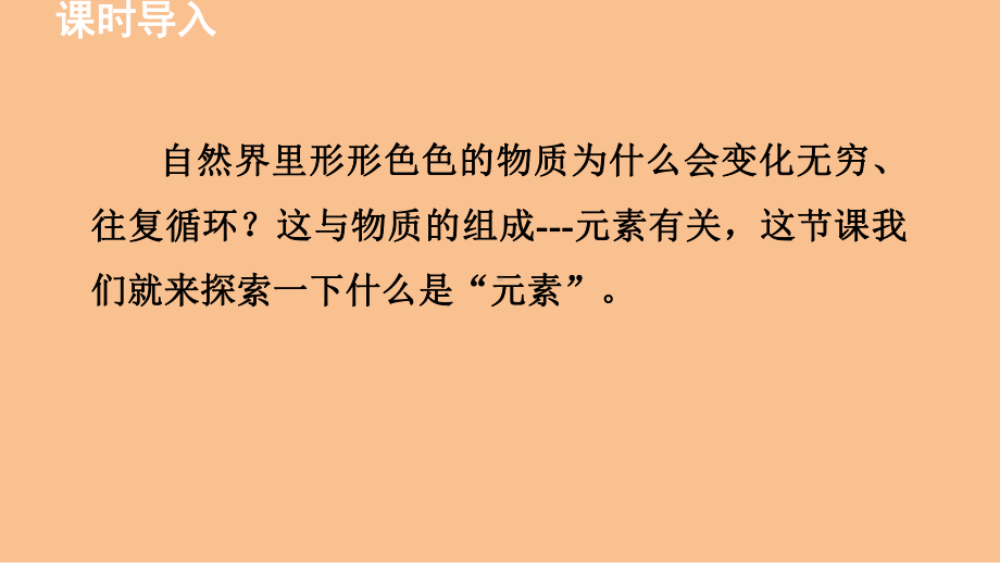 2.2 元 素（课件）鲁教版（2024）化学九年级上册 (1).ppt_第2页