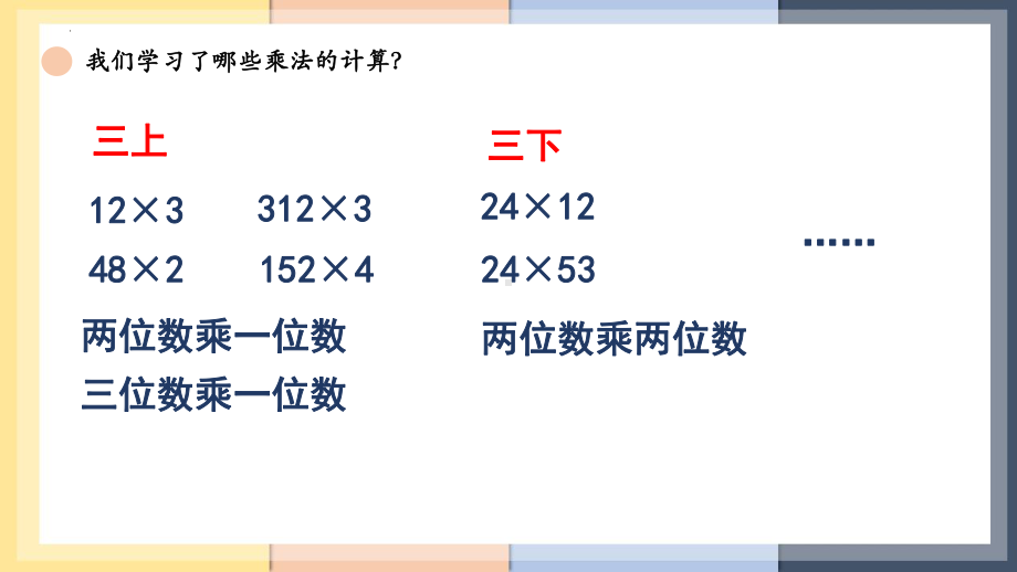 三位数乘两位数（课件）-四年级下册数学苏教版.pptx_第2页