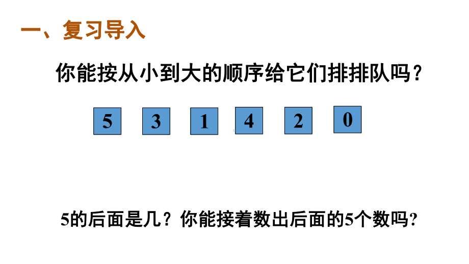 小学数学新人教版一年级上册第四单元《11~20的认识》第4课时教学课件3（2024秋）.pptx_第2页