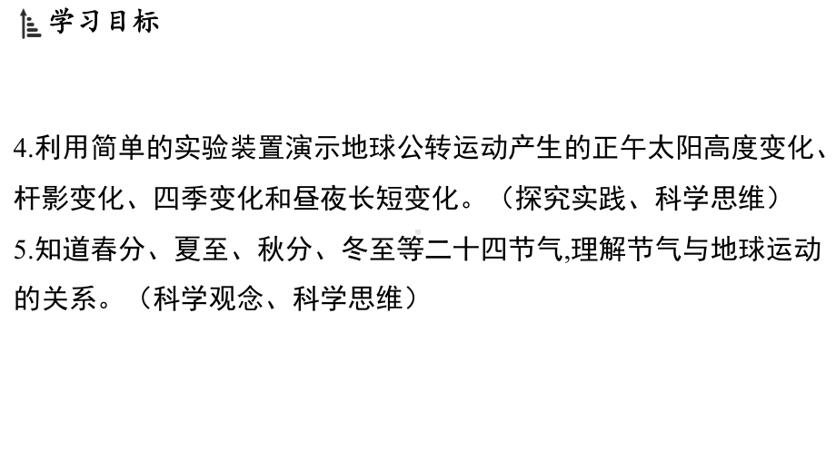 4.2 地球的转动（ppt课件 58张ppt）-2024新浙教版七年级上册《科学》.pptx_第3页