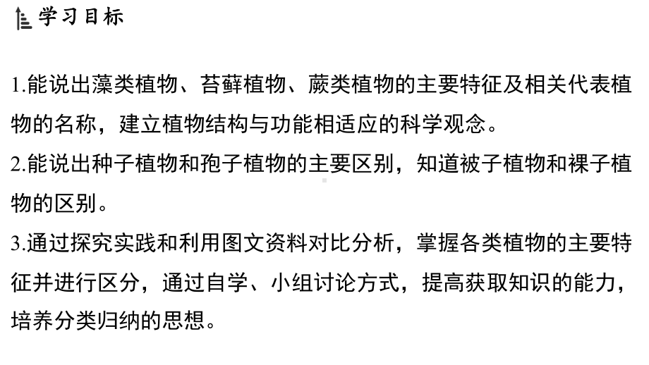 2.2 形形色色的植物（ppt课件 29张ppt）-2024新浙教版七年级上册《科学》.pptx_第2页