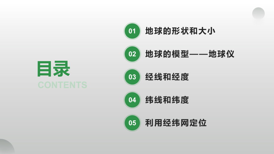 1.2 地球与地球仪ppt课件（41张PPT内嵌视频2）-2024新鲁教版（五四制）六年级上册《地理》.pptx_第3页