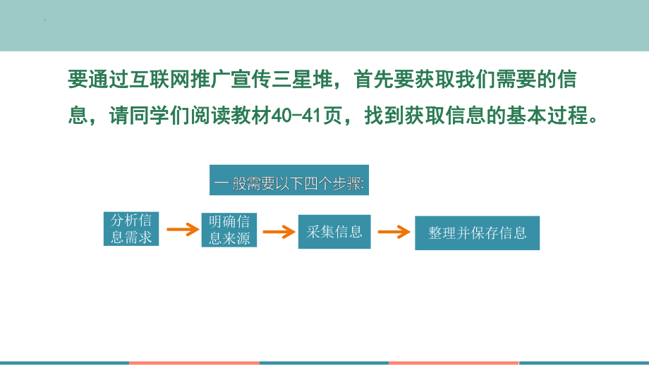 2.1确定主题 精搜索 ppt课件-2024新川教版七年级上册《信息技术》.pptx_第3页