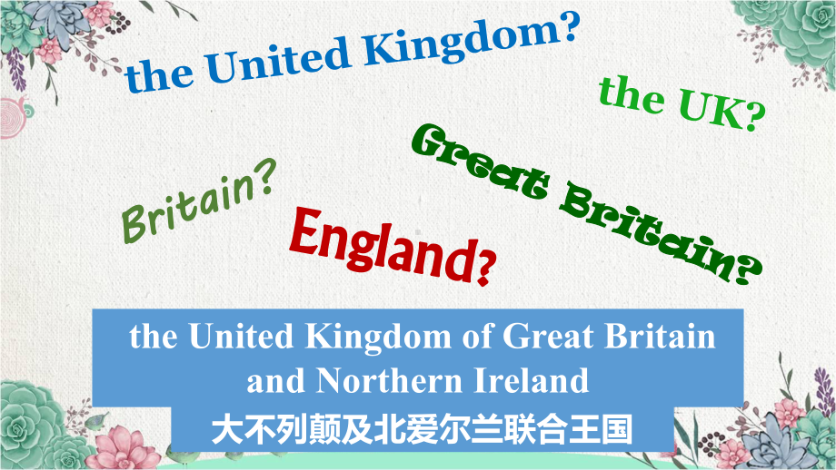 Unit 4 History and Traditions Reading and Thinking （ppt课件）-2024新人教版（2019）《高中英语》必修第二册.pptx_第3页