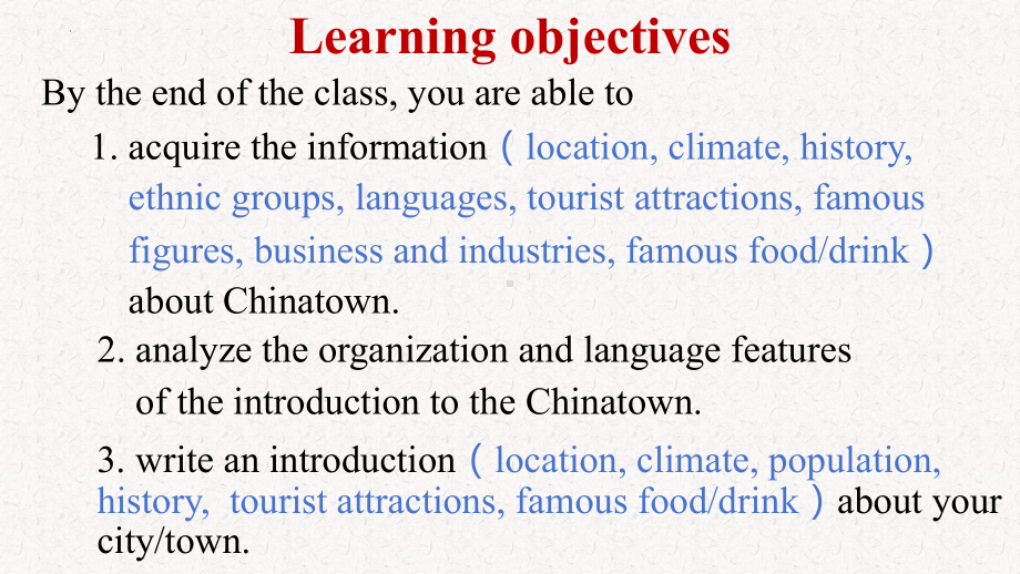 Unit 3 Diverse Cultures Reading for Writing （ppt课件）-2024新人教版（2019）《高中英语》必修第三册.pptx_第2页