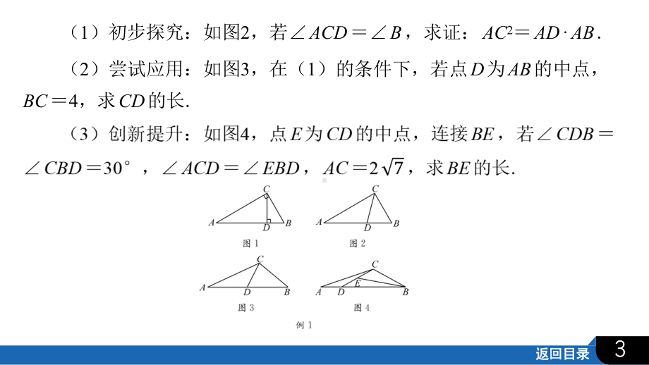 2025年四川省中考数学 培育新素养 专题考法精研-专题4　几何综合性问题.pptx_第3页