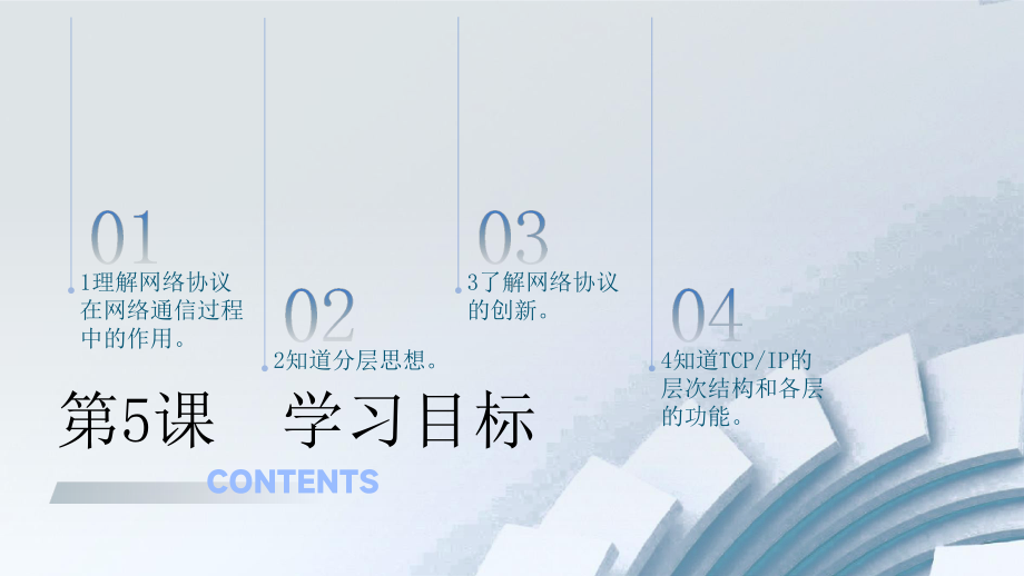 第二单元 第5课《网络协议分层设》ppt课件-2024新人教版七年级全一册《信息技术》.pptx_第2页