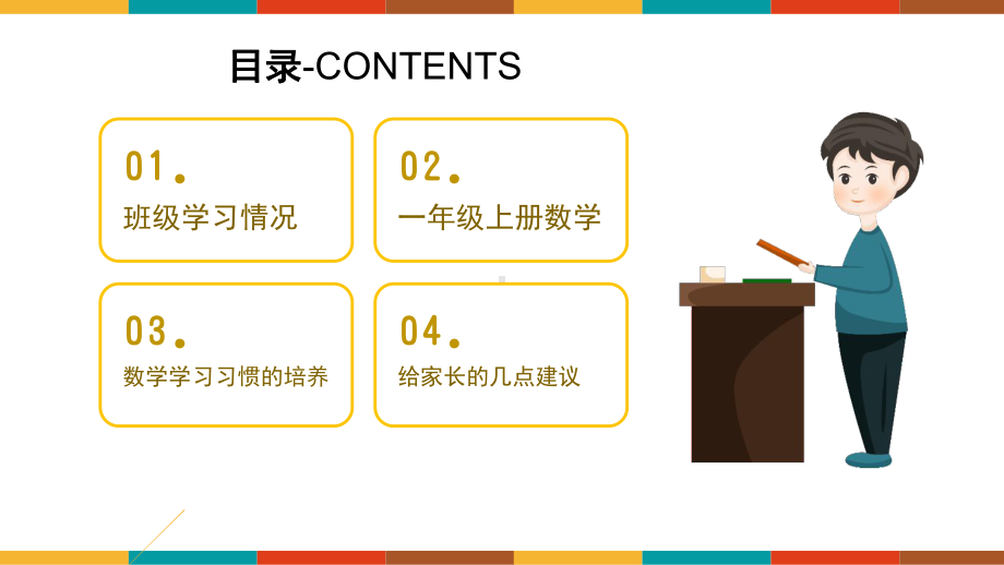 《家校共育数说成长》江苏一年级数学家长会.pptx_第3页