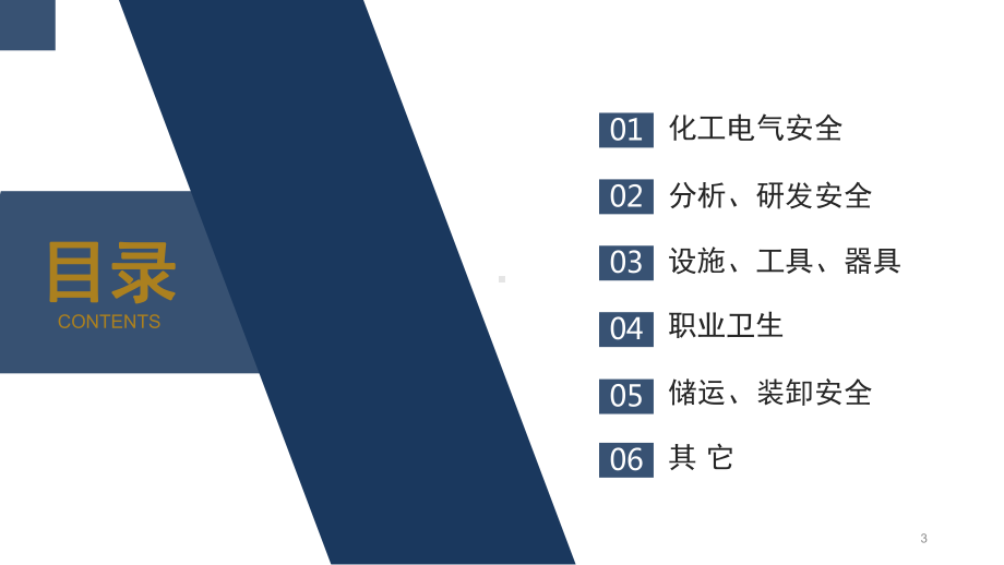 化工企业常见隐患排查治理演示幻灯片.ppt_第3页