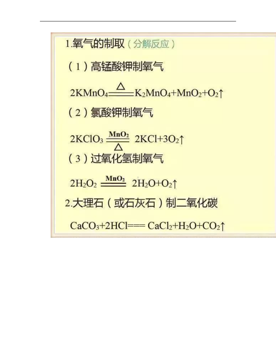 2024届高考化学掌握这80个公式考试拿高分.doc_第2页