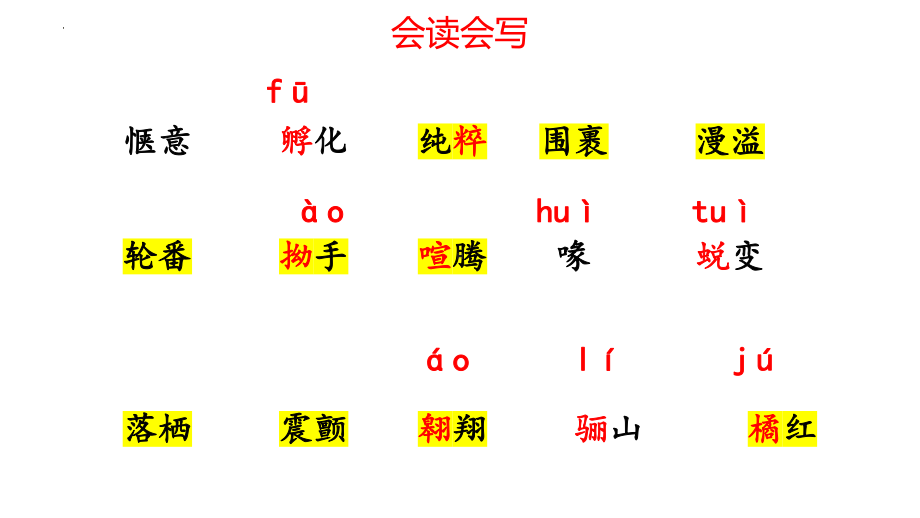 第18课《我的白鸽》ppt课件-（2024）统编版七年级上册《语文》.pptx_第3页