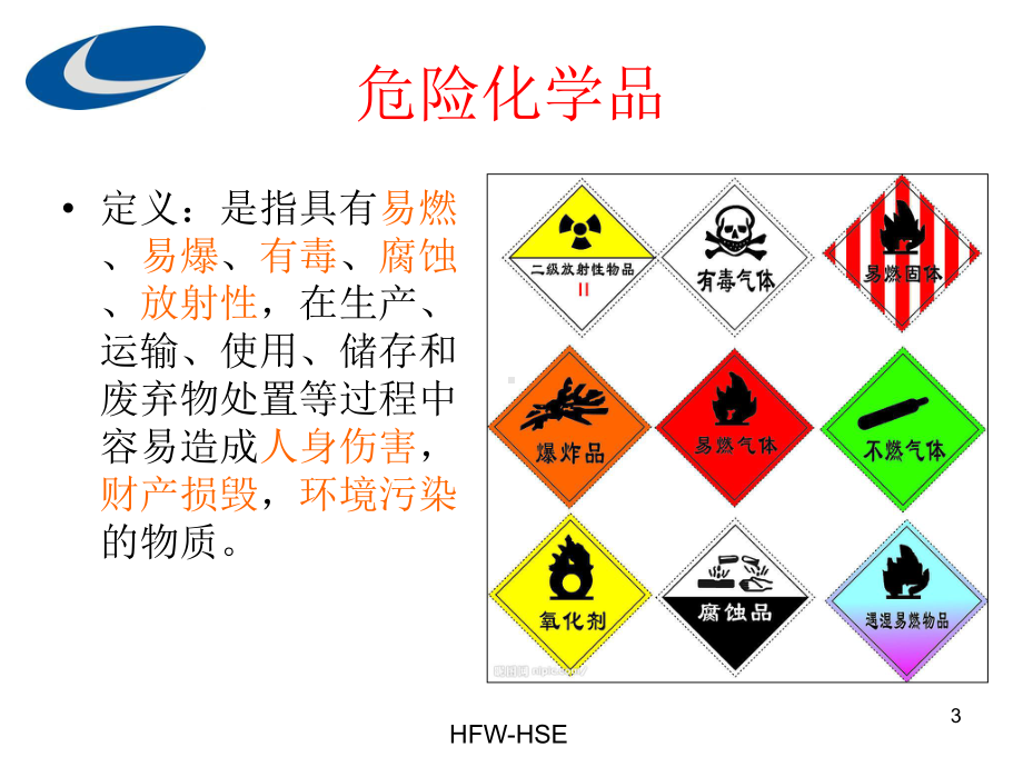 新员工危险化学品PPE消防安全培训.ppt_第3页