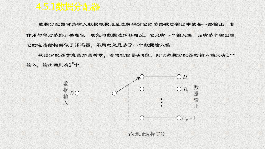 《数字电子技术》教案13.pptx_第3页