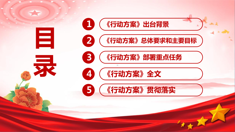 完整粮食节约和反食品浪费行动方案专题PPT课件.ppt_第3页