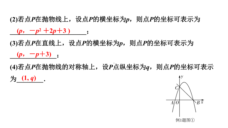 2024徐州中考数学二轮重点专题研究 微专题 运动产生的线段问题（课件）.pptx_第3页