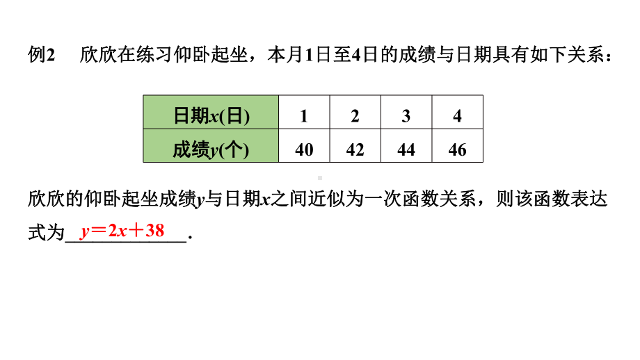 2024内蒙古中考数学一轮知识点复习 第12课时 一次函数的实际应用（课件）.pptx_第3页