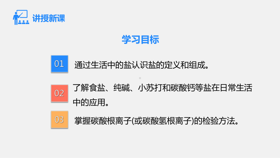 10.3.1 氯化钠、碳酸钠、碳酸氢钠和碳酸钙 课件 2024-2025学年人教版（2024）化学九年级下册 (1).pptx_第2页