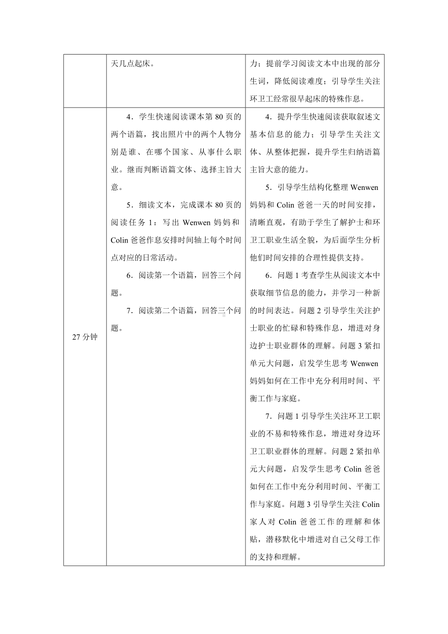 PEP七年级上英语Unit 6 Lesson 6优质课教学设计.docx_第2页