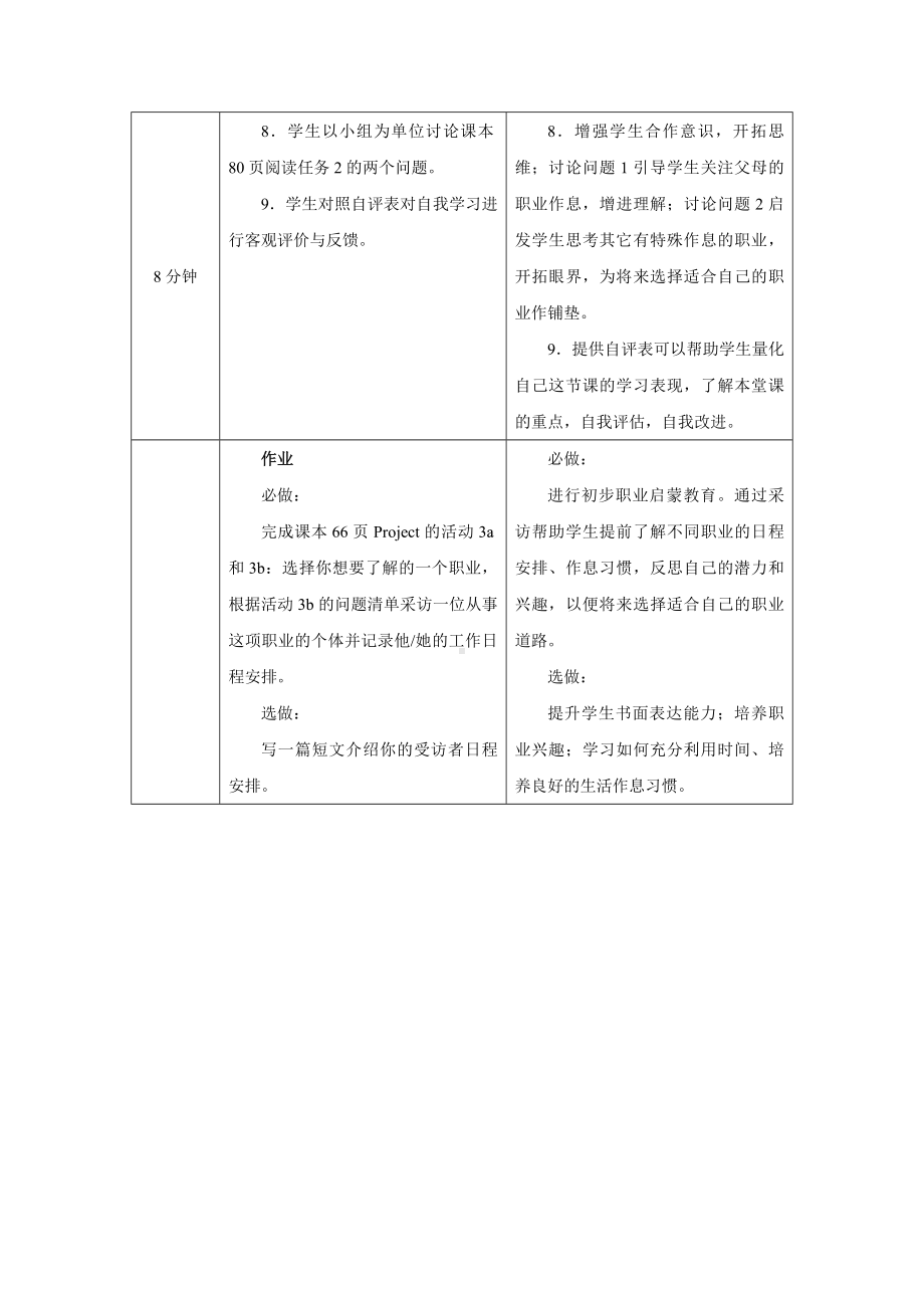 PEP七年级上英语Unit 6 Lesson 6优质课教学设计.docx_第3页