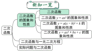 人教版九上数学第二十二章22.1.1二次函数（课件）.pptx