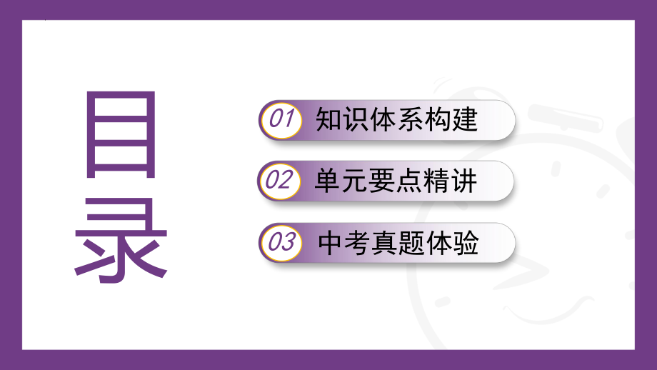 2024新湘教版七年级上册《地理》第一章让我们走进地理期末复习ppt课件.pptx_第2页