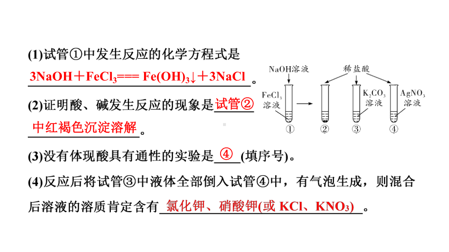 2024辽宁中考化学二轮重点专题研究 专题七实验探究题（课件）.pptx_第3页