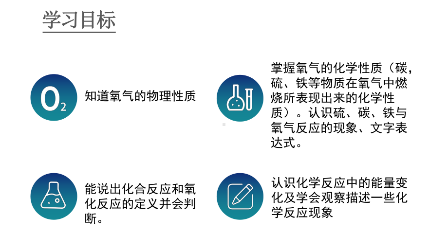 初中化学新人教版九年级上册第二单元课题2 氧气教学课件2024秋.pptx_第2页