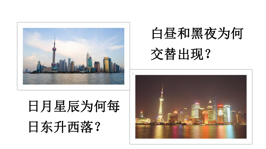 初中地理新人教版七年级上册第一章第三节 地球的运动教学课件2024秋.pptx_第3页