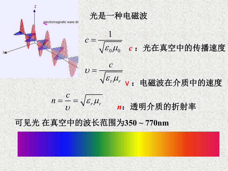 《物理学原理及工程应用》课件0901光干涉仪在光学检测中的应用.ppt_第2页