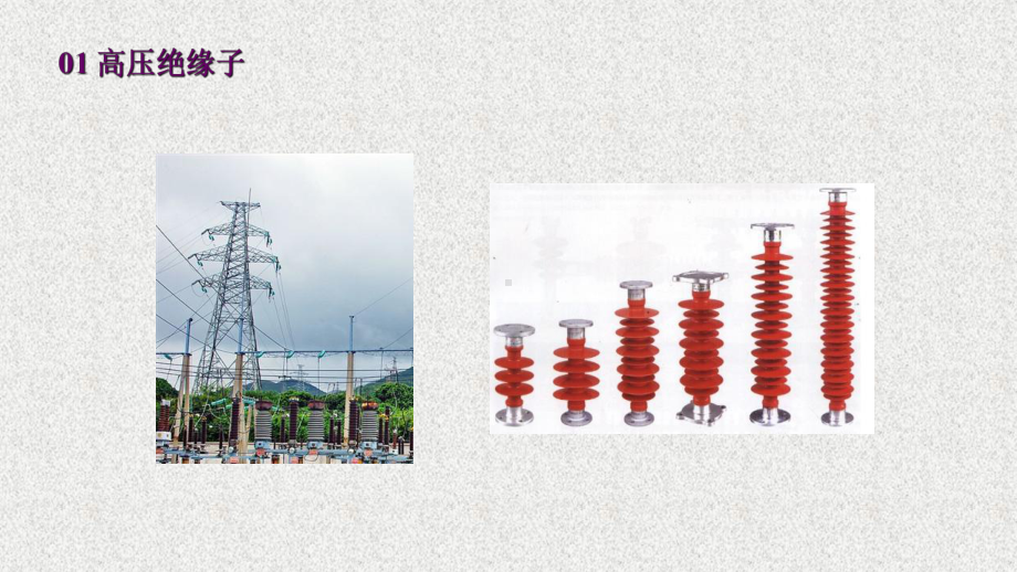 《物理学原理及工程应用》课件0404高压绝缘子与电介质.pptx_第2页