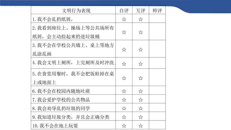 15《我们不乱扔》ppt课件-（2024新部编）统编版一年级上册《道德与法治》.pptx_第2页