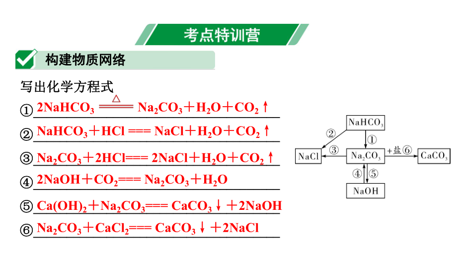 2024天津中考化学二轮复习 第十一单元　盐　化肥（课件）.pptx_第2页